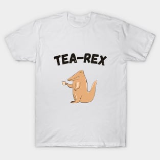 Tea-Rex T-Shirt